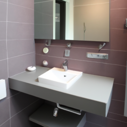 Création de Salle de Bain : Agencement et Design Saint-Michel-sur-Orge